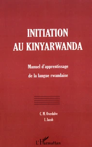 Initiation au kinyarwanda