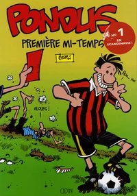 Première mi-temps