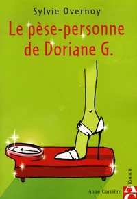 Le pèse-personne de Doriane G.