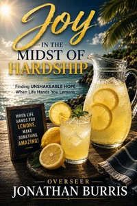 Joy in the Midst of Hardship