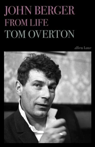 John Berger From Life