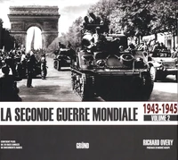 La seconde guerre mondiale