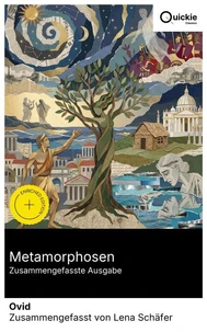 Metamorphosen (Zusammengefasste Ausgabe)