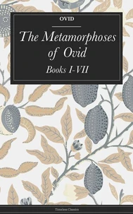 The Metamorphoses of Ovid
