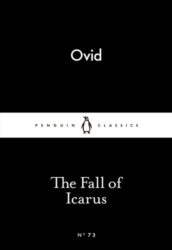  Ovid - The Fall of Icarus.