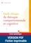 Guide clinique de thérapie comportementale et cognitive