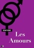  Ovide - Les Amours.