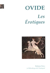 Les Erotiques