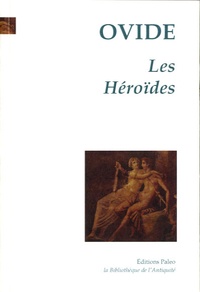  Ovide - Les Héroïdes.