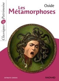 Ovide - Les Métamorphoses - Classiques et Patrimoine.