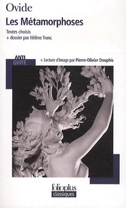 Les Métamorphoses