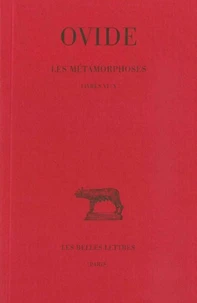 Les métamorphoses