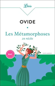 Les Métamorphoses