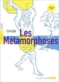 Ovide - Les Métamorphoses.