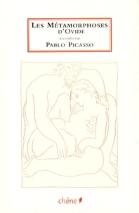 Téléchargez des livres gratuits pour ipod touchLes Métamorphoses parOvide, Pablo Picasso in French9782842778392