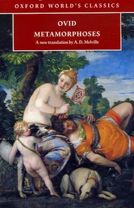 Metamorphoses
