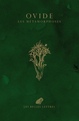 Métamorphoses  Edition collector