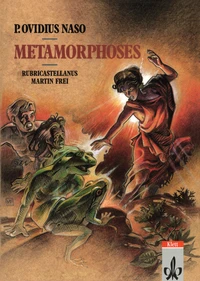 Metamorphoses