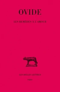 Remèdes à l'amour