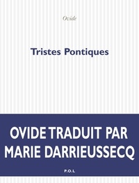  Ovide - Tristes Pontiques.