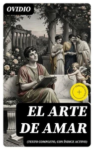 El arte de amar (texto completo, con índice activo)