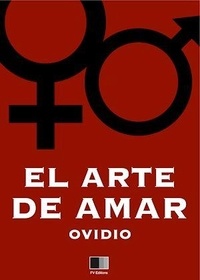  Ovidio - El Arte de Amar.