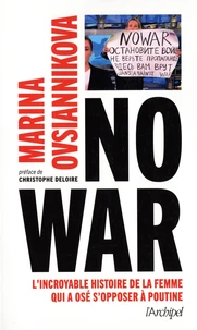 No war