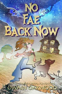 No Fae Back Now