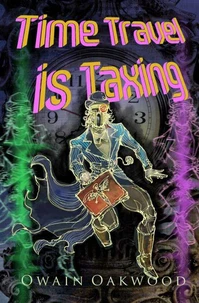 Time Travel is Taxing
