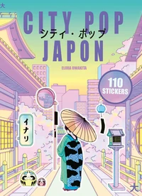 City Pop Japon