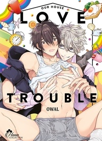  Owal - Our House Love Trouble.
