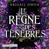 Le règne des ténèbres: DOMINIONS TOME 03