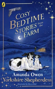 Cosy Bedtime Stories from the Farm
