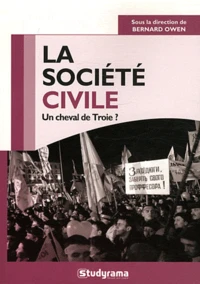 La société civile, un cheval de Troie ?