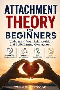 Attachment Theory for Beginners