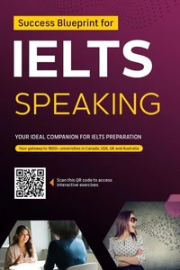 Success Blueprint for IELTS Speaking