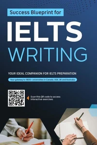 Success Blueprint for IELTS Writing