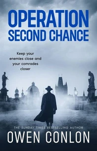 Operation Second Chance