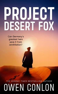 Project Desert Fox