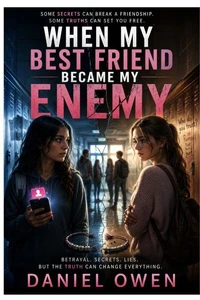 When My Best Friend Became My Enemy