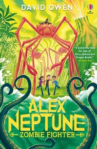 Alex Neptune