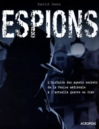 Espions