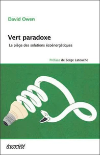 Vert paradoxe