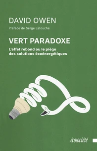 Vert paradoxe