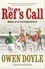 The Ref's Call. Memoir of a Rugby Referee
