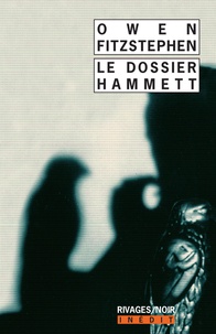 Owen Fitzstephen - Le dossier Hammett.