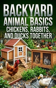 Backyard Animal Basics
