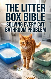 The Litter Box Bible