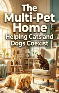 The Multi-Pet Home