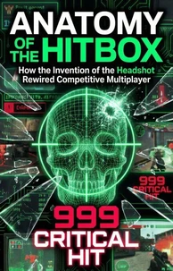 Anatomy of the Hitbox